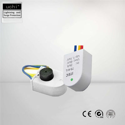 Hohe leistungsfähige Art 3 LED-Überspannungsschutz-Gerät-thermoplastisches Material UL94-V0