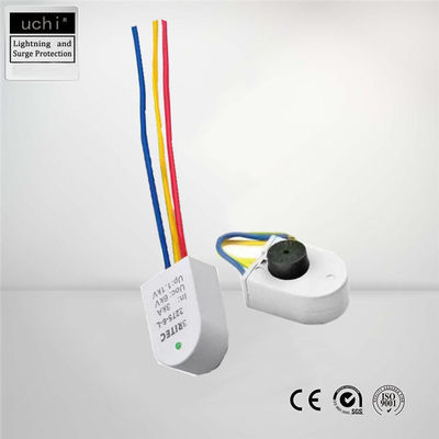 6kv Art 3 voller Schutz-Modus LED-Überspannungsschutz-Gerät Iecs 61643-11
