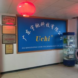 China Guangdong Uchi Technology Co.,Ltd Unternehmensprofil